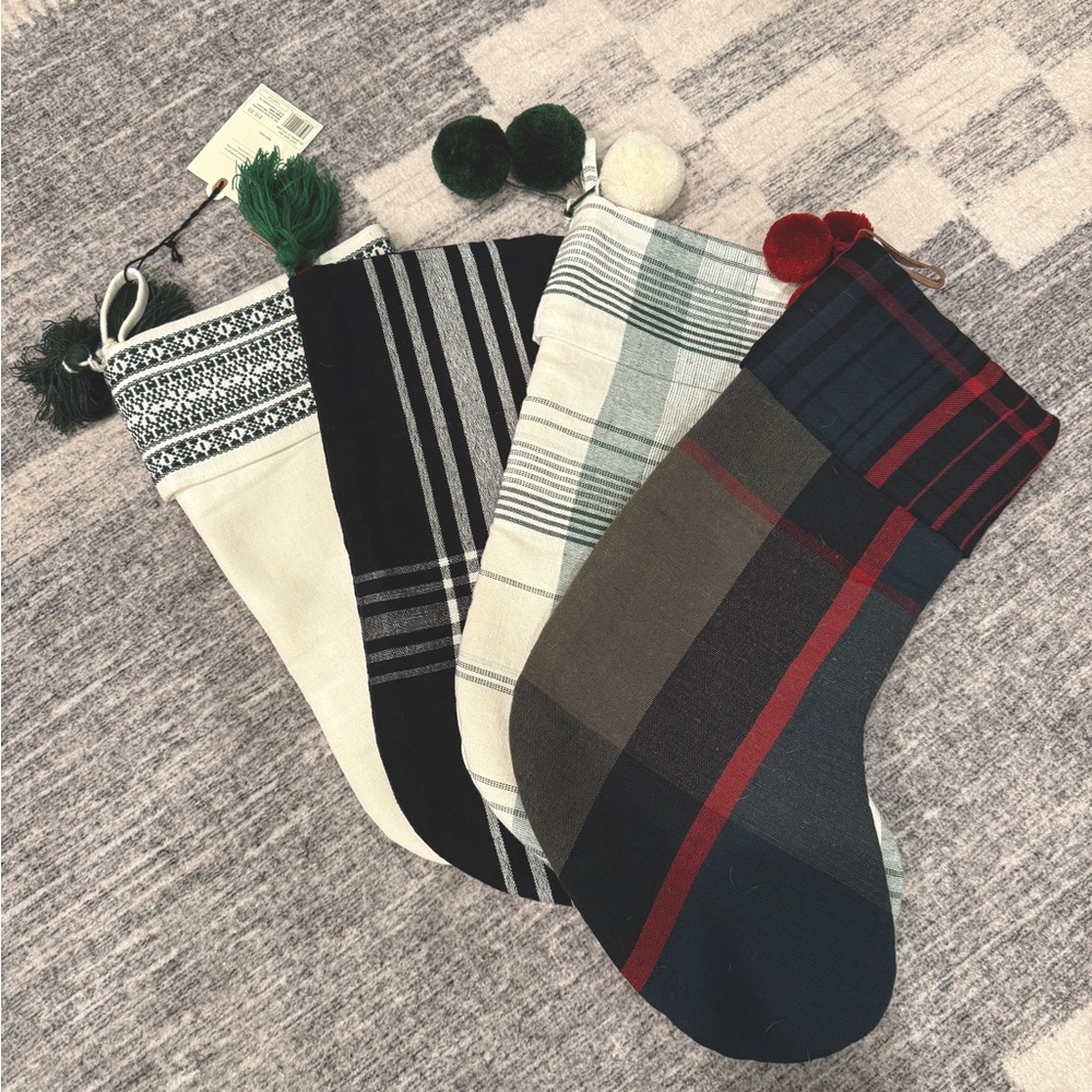 Target Hearth & Hand Stockings